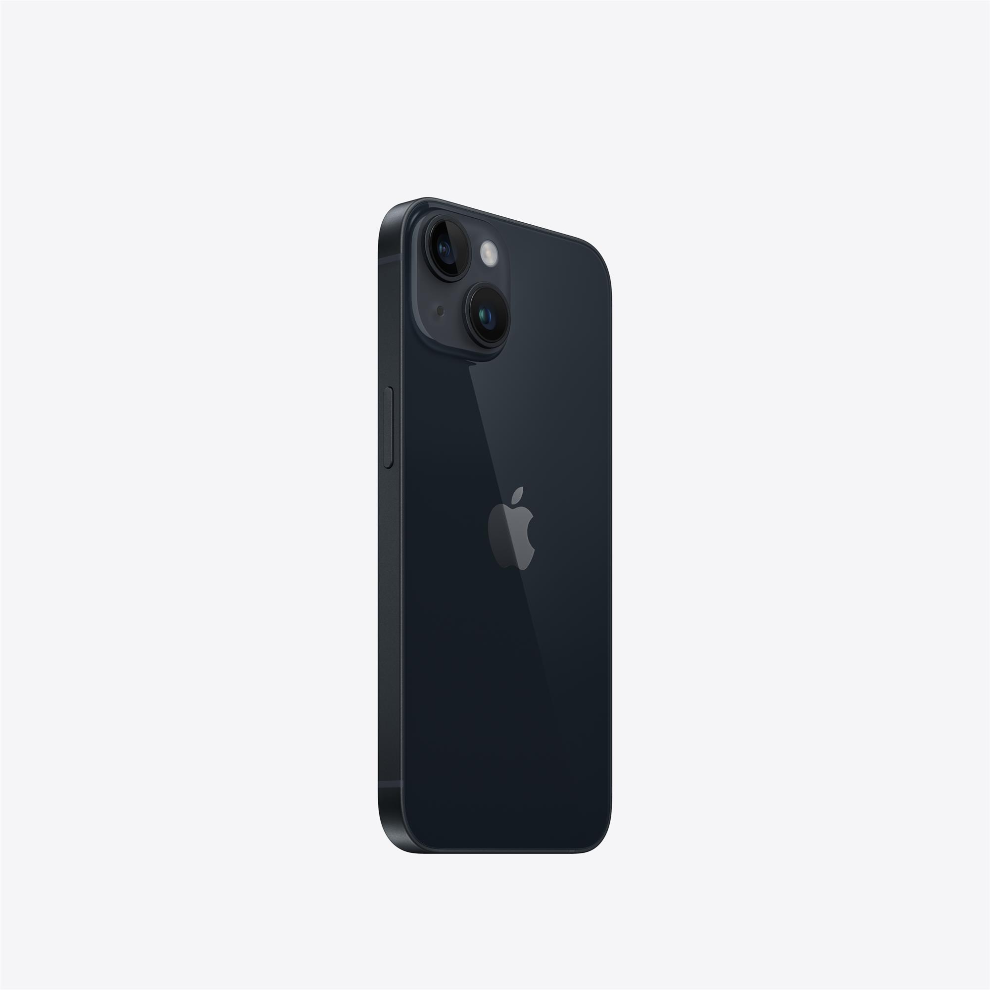 Apple iPhone 14 128 GB Midnight (mpuf3yc/a)