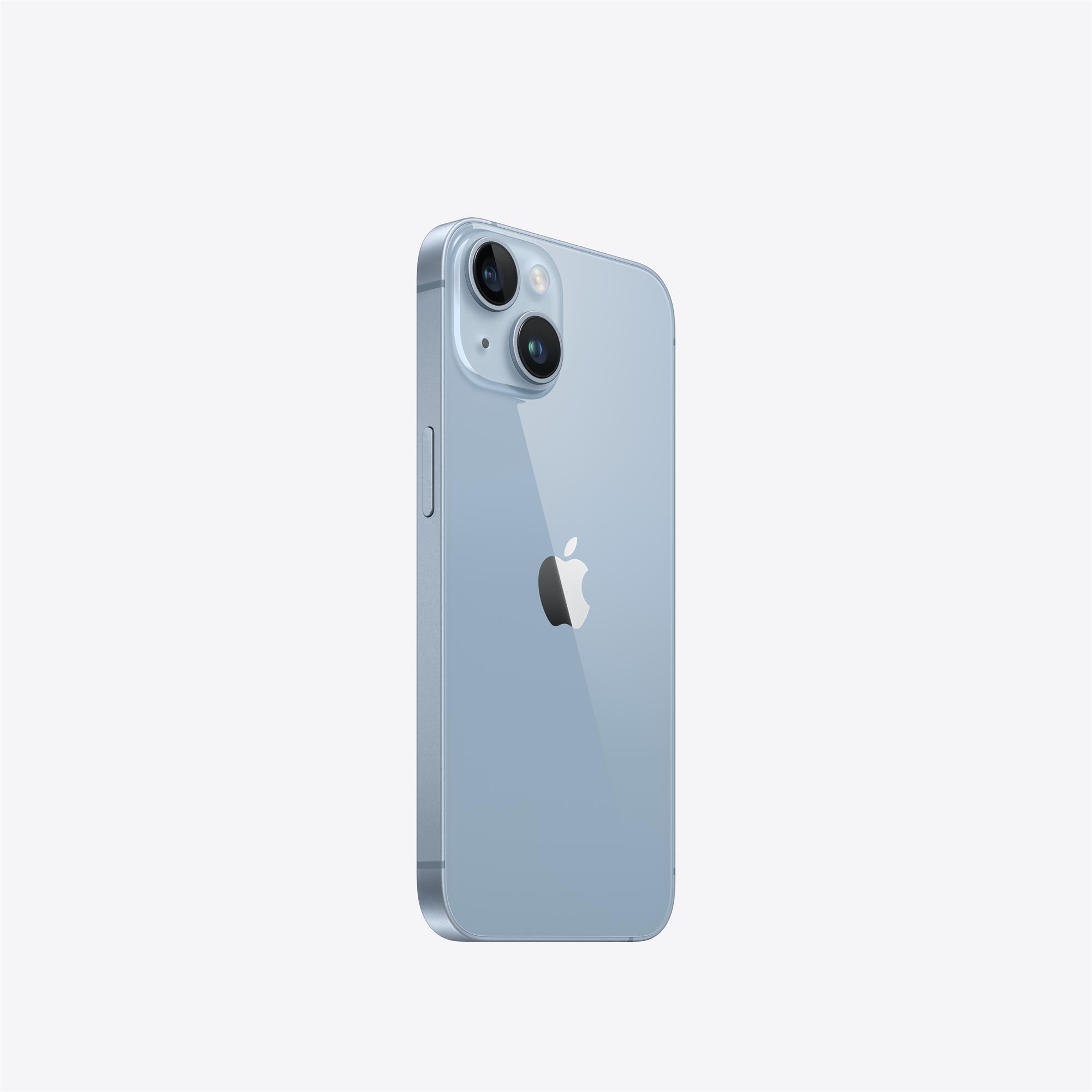 Apple iPhone 14 256GB Blue (mpwp3yc/a)
