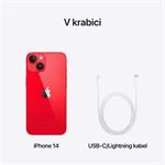 Apple iPhone 14 256GB Product RED (mpwh3yc/a)