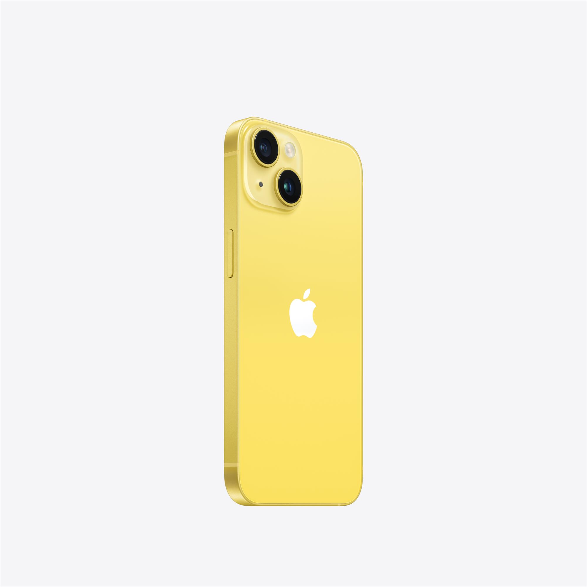 APPLE iPhone 14 256GB žltý