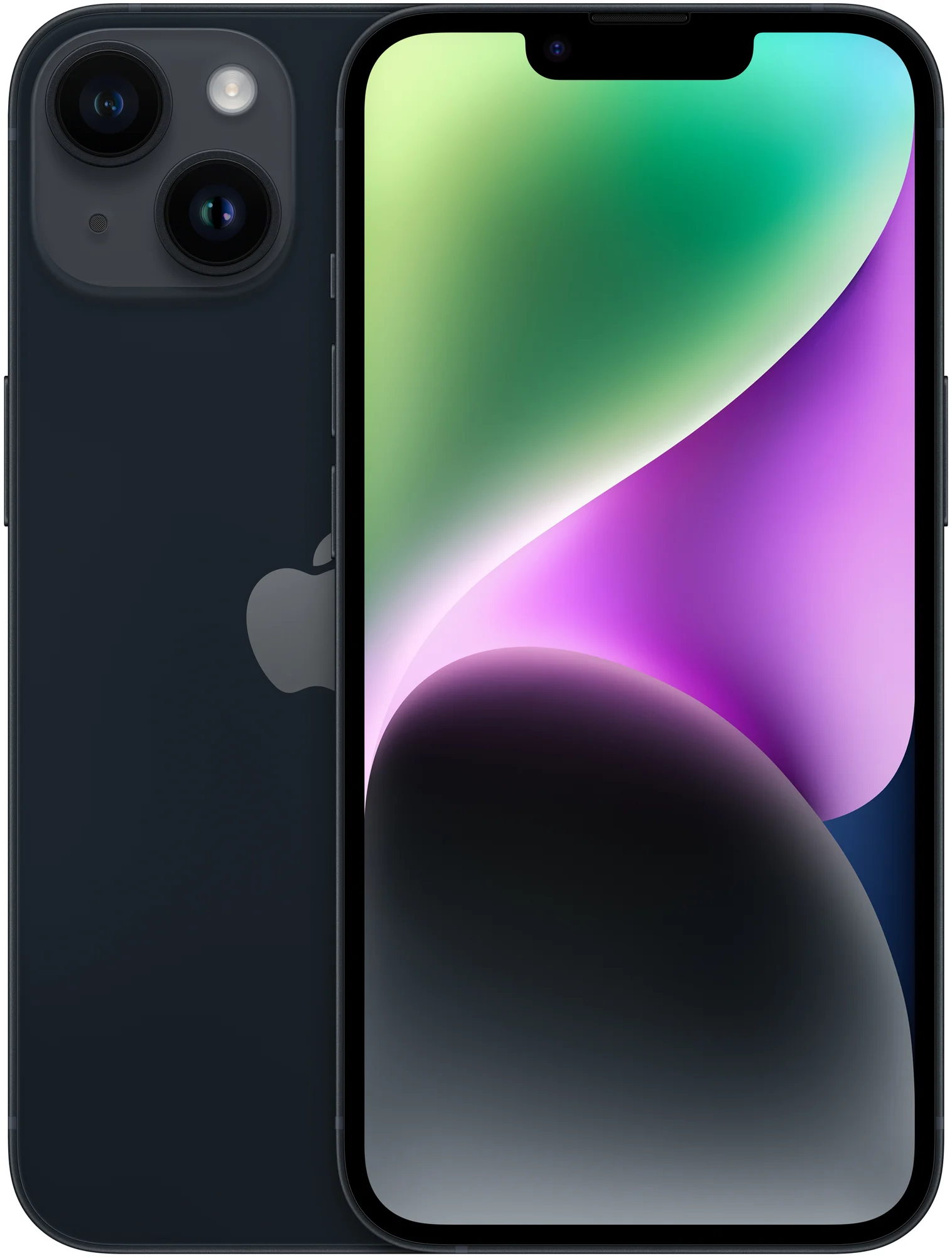 Apple iPhone 14 512GB Midnight (mpww3yc/a)
