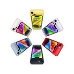 APPLE iPhone 14 Plus 128 GB fialová (mq503yc/a)