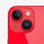 APPLE iPhone 14 Plus 128 GB produkt ČERVENÝ (mq513yc/a)