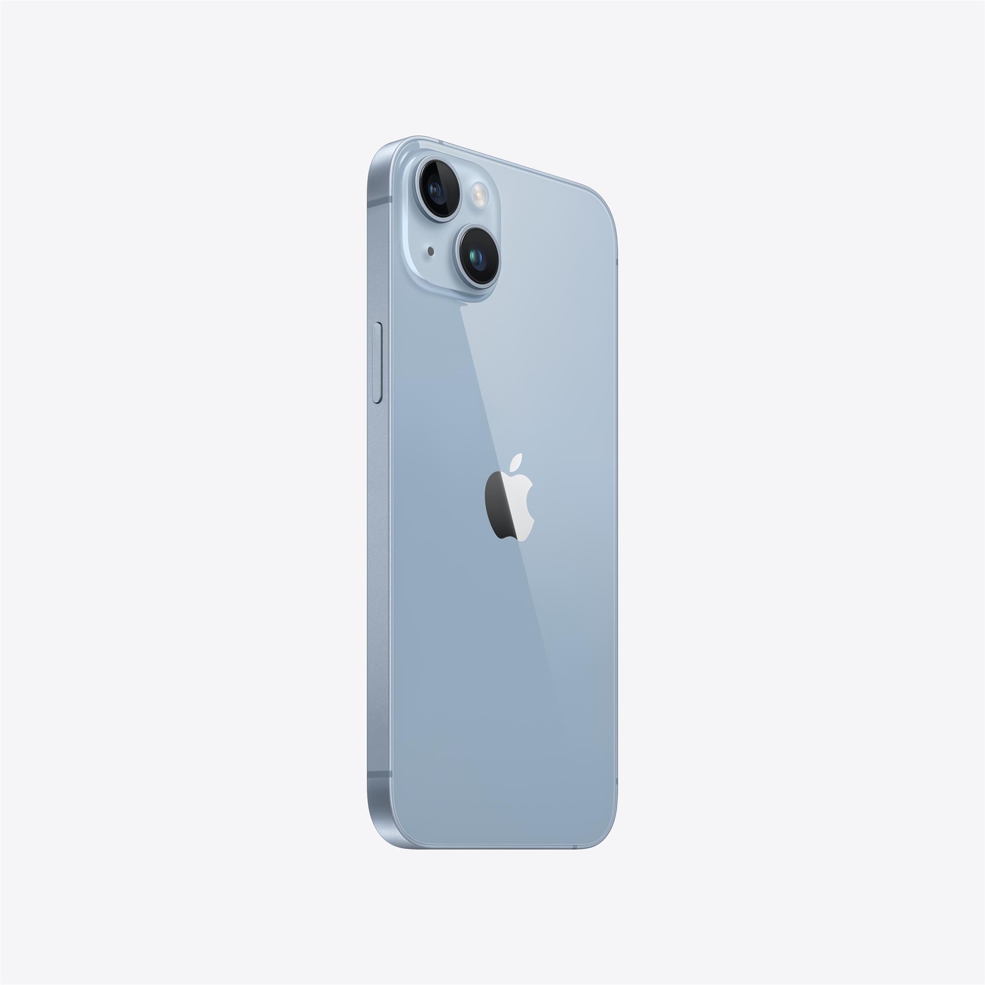 Apple iPhone 14 Plus 128GB Blue (mq523yc/a)