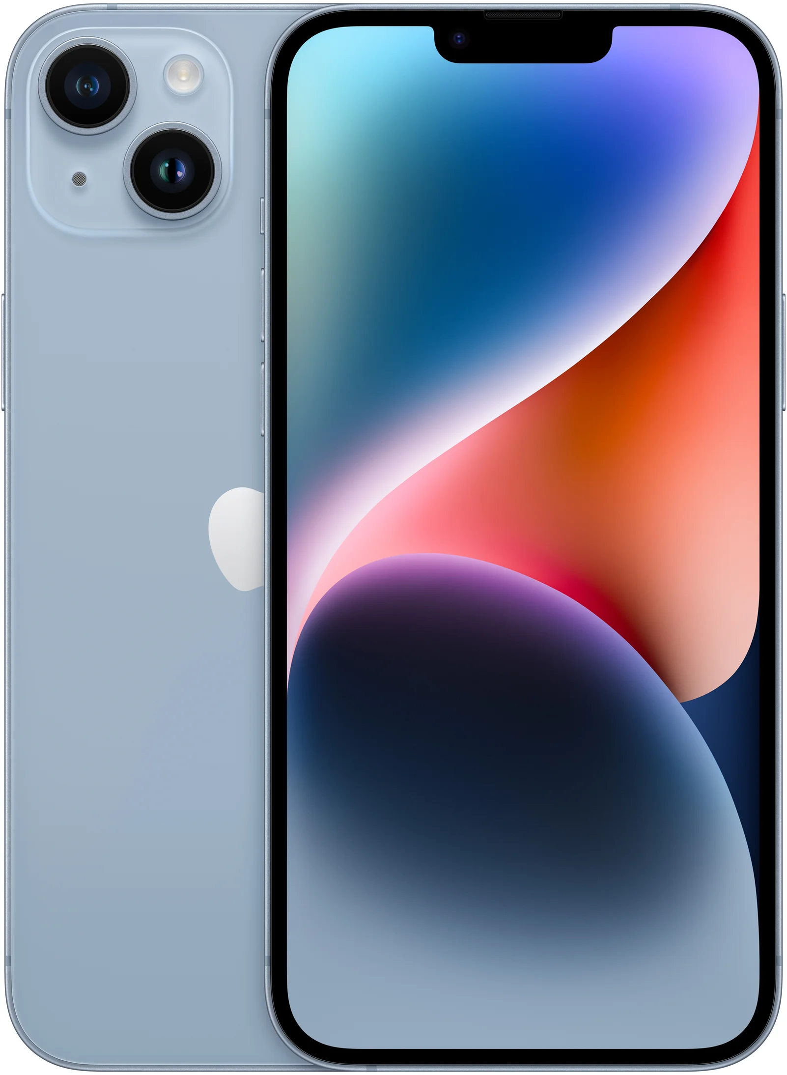 Apple iPhone 14 Plus 128GB Blue (mq523yc/a)