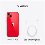 Apple iPhone 14 Plus 128GB Product RED (mq513yc/a)