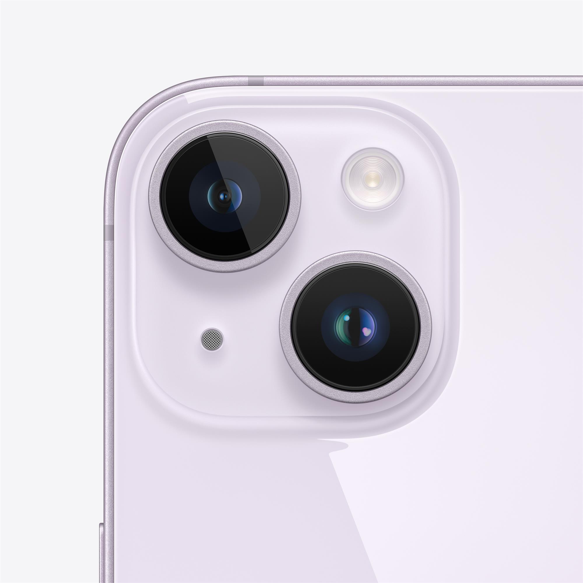 Apple iPhone 14 Plus 128GB Purple (mq503yc/a)