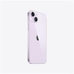 APPLE iPhone 14 Plus 256 GB fialová (mq563yc/a)