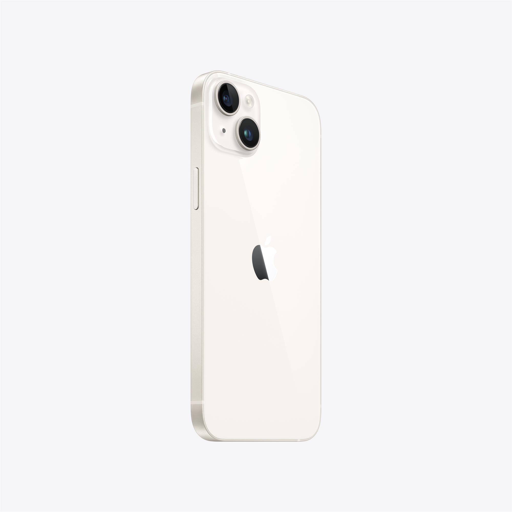 APPLE iPhone 14 Plus 256 GB Starlight (mq553yc/a)
