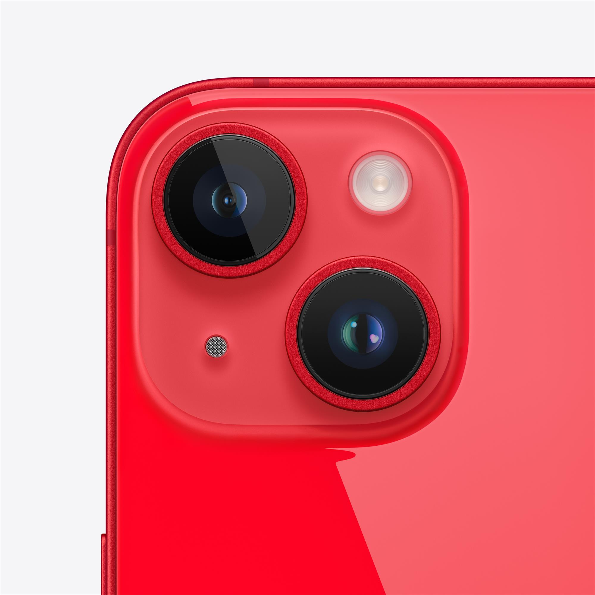 Apple iPhone 14 Plus 256GB Product RED (mq573yc/a)