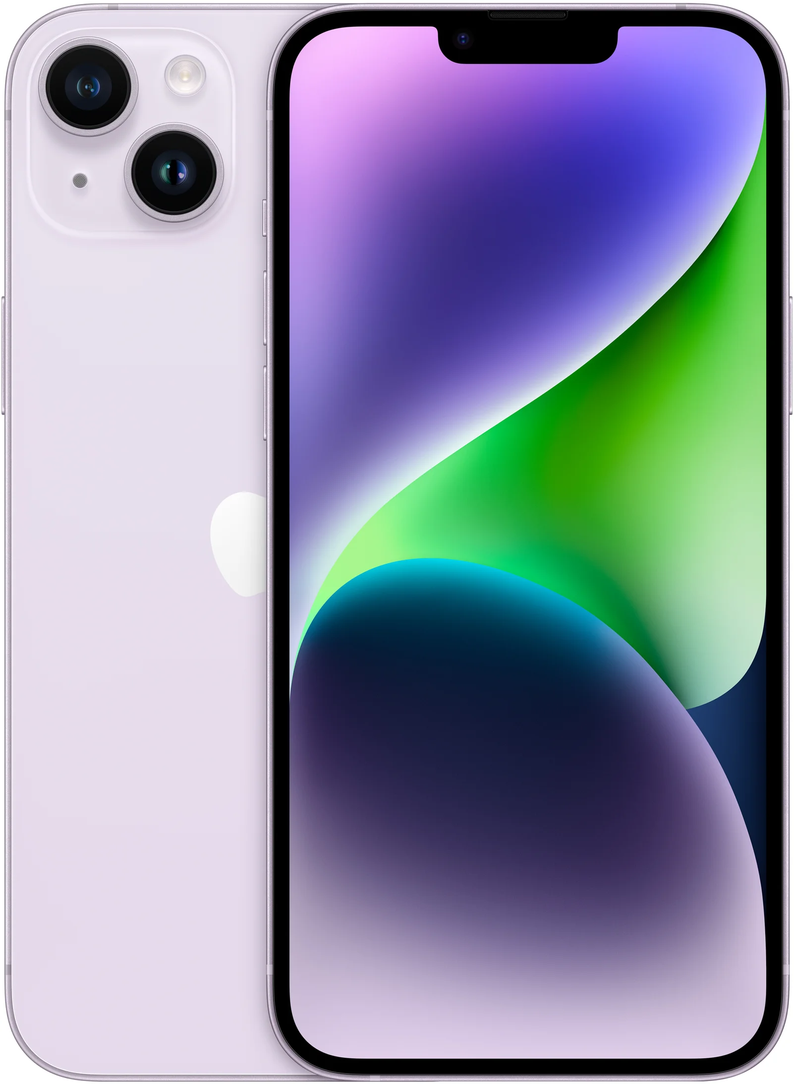 Apple iPhone 14 Plus 256GB Purple (mq563yc/a)