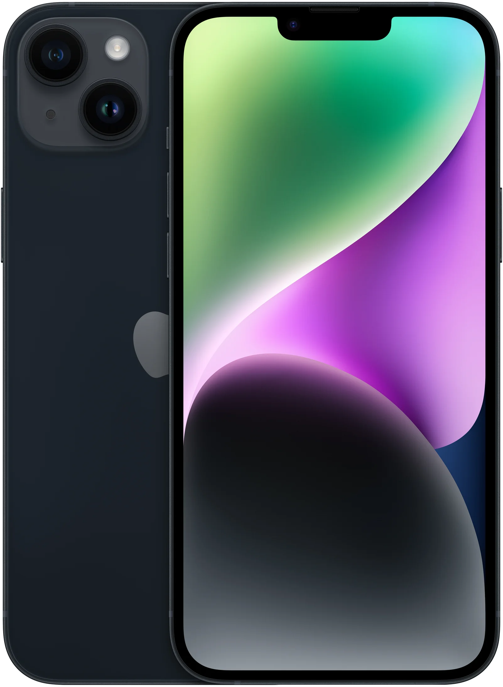 Apple iPhone 14 Plus 512GB Midnight (mq593yc/a) | TSBOHEMIA.CZ