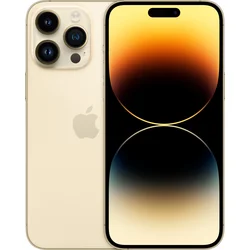 Apple iPhone 14 Pro Max 128GB Gold (mq9r3yc/a)