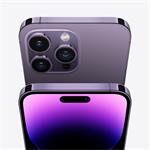 Apple iPhone 14 Pro Max 1TB Deep Purple (mqc53yc/a)