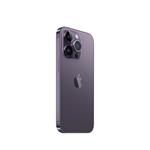 Apple iPhone 14 Pro Max 1TB Deep Purple (mqc53yc/a)