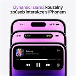 Apple iPhone 14 Pro Max 1TB Deep Purple (mqc53yc/a)