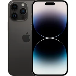 Apple iPhone 14 Pro Max 1TB Space Black (mqc23yc/a)
