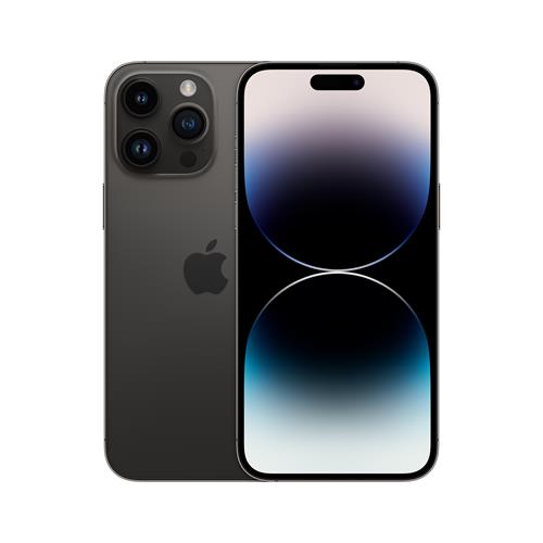 APPLE iPhone 14 Pro Max 512 GB Space Black (mqaf3yc/a)