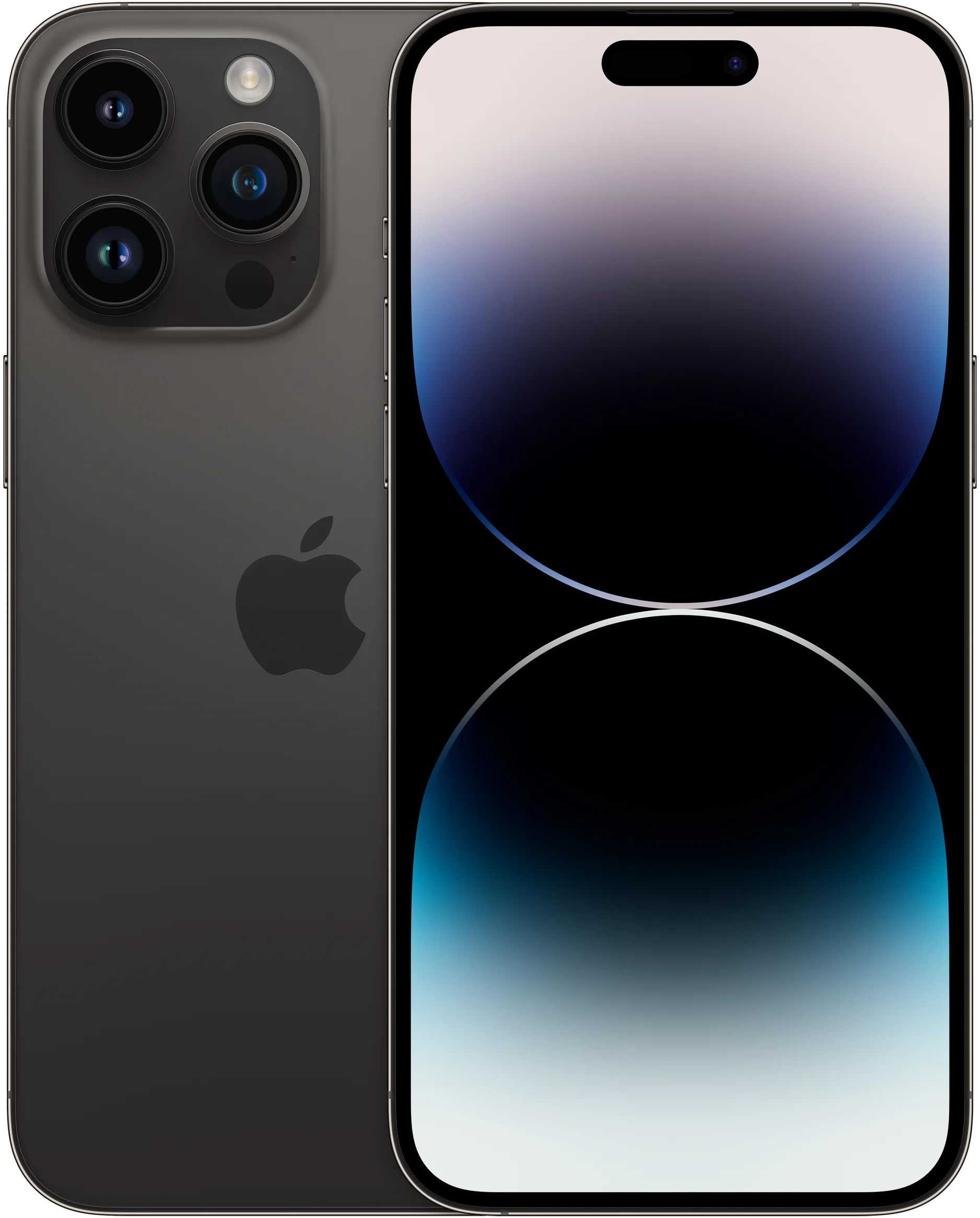 APPLE iPhone 14 Pro Max 512 GB Space Black (mqaf3yc/a)