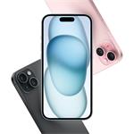 Apple iPhone 15 128 GB čierny