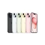 Apple iPhone 15 128 GB ružový