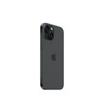 Apple iPhone 15 256 GB čierny