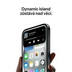 Apple iPhone 15 256 GB čierny