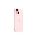 Apple iPhone 15 512 GB ružový