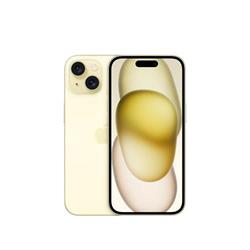 Apple iPhone 15 512 GB žltý