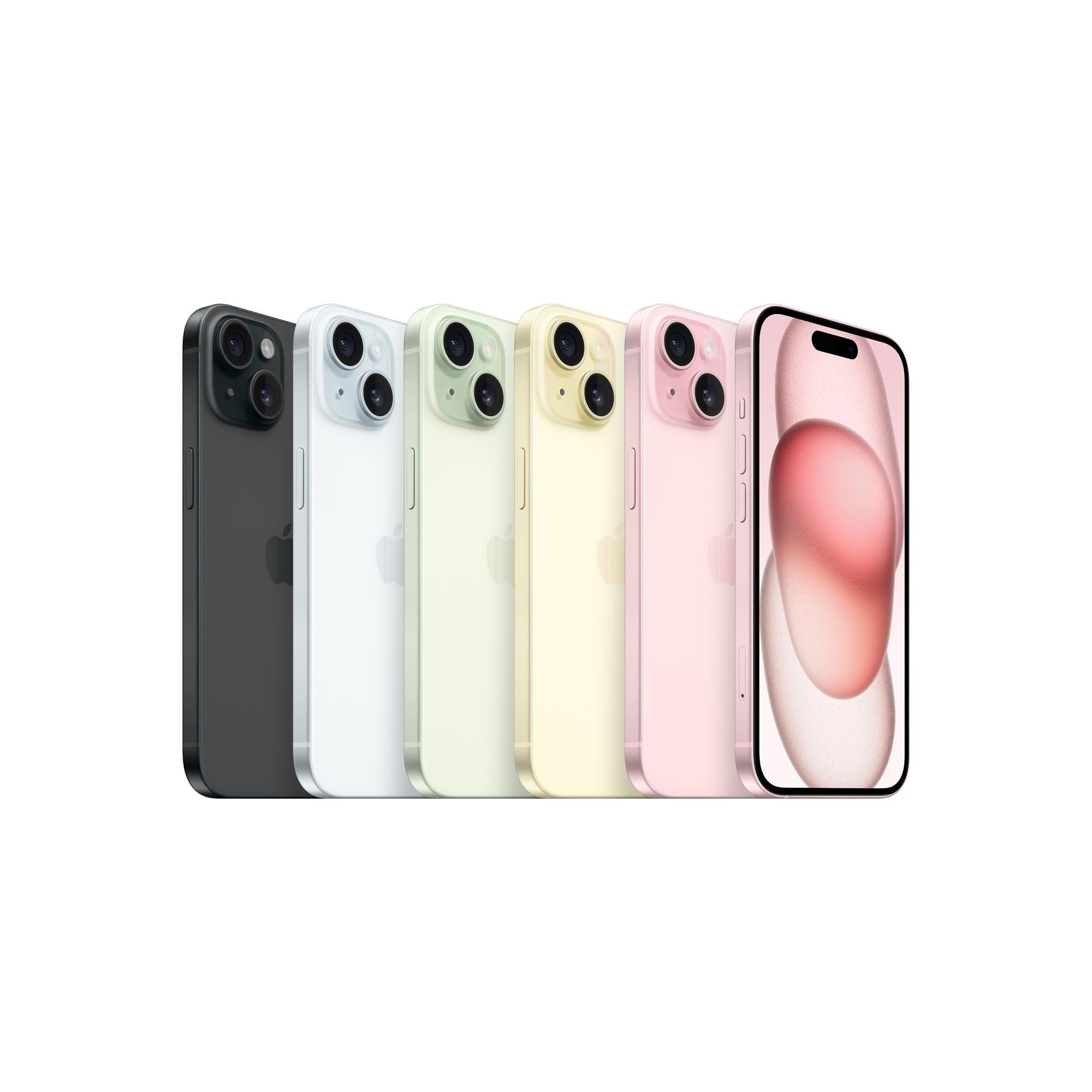 Apple iPhone 15 512GB Green