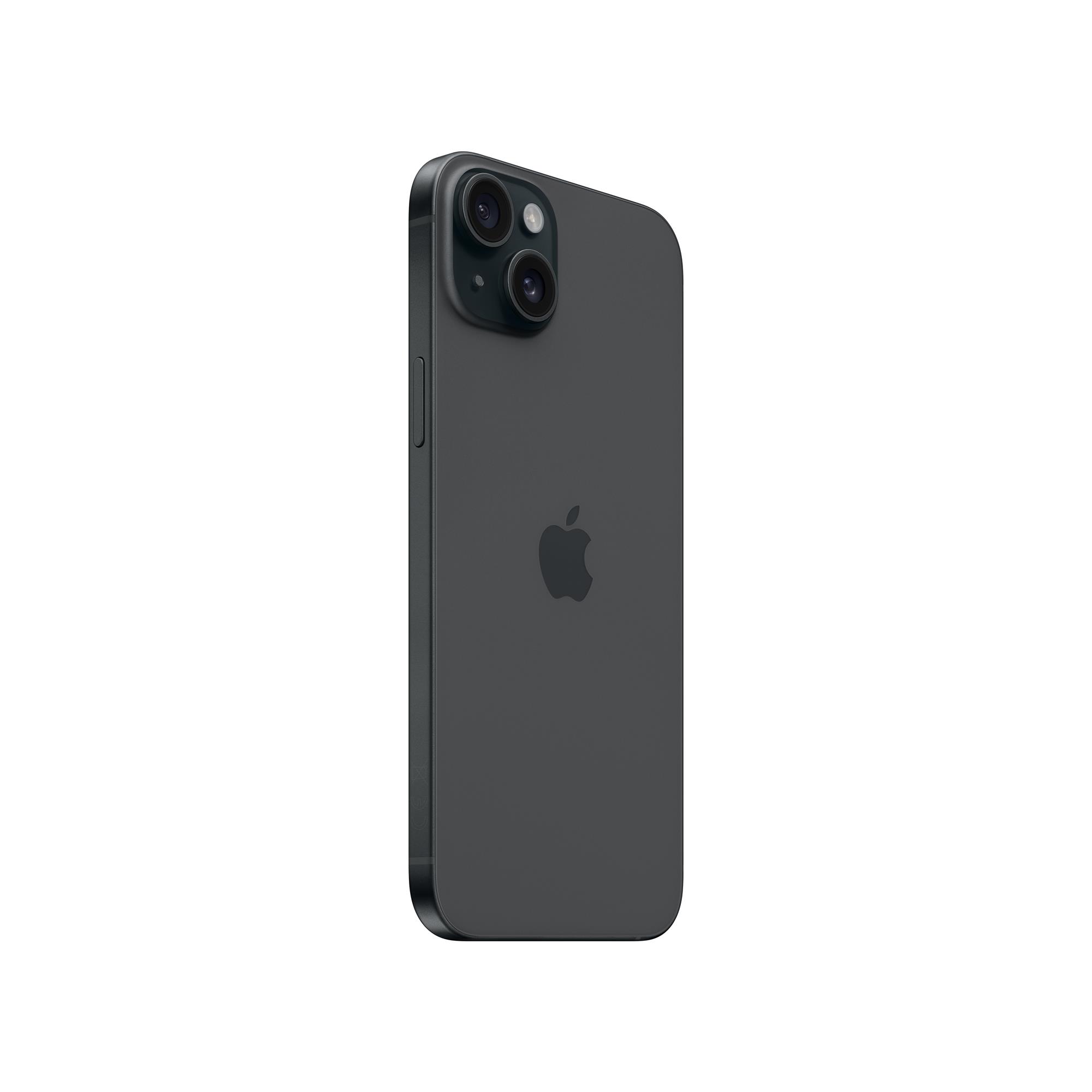 Apple iPhone 15 Plus 128 GB čierny