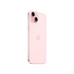 Apple iPhone 15 Plus 128 GB ružová