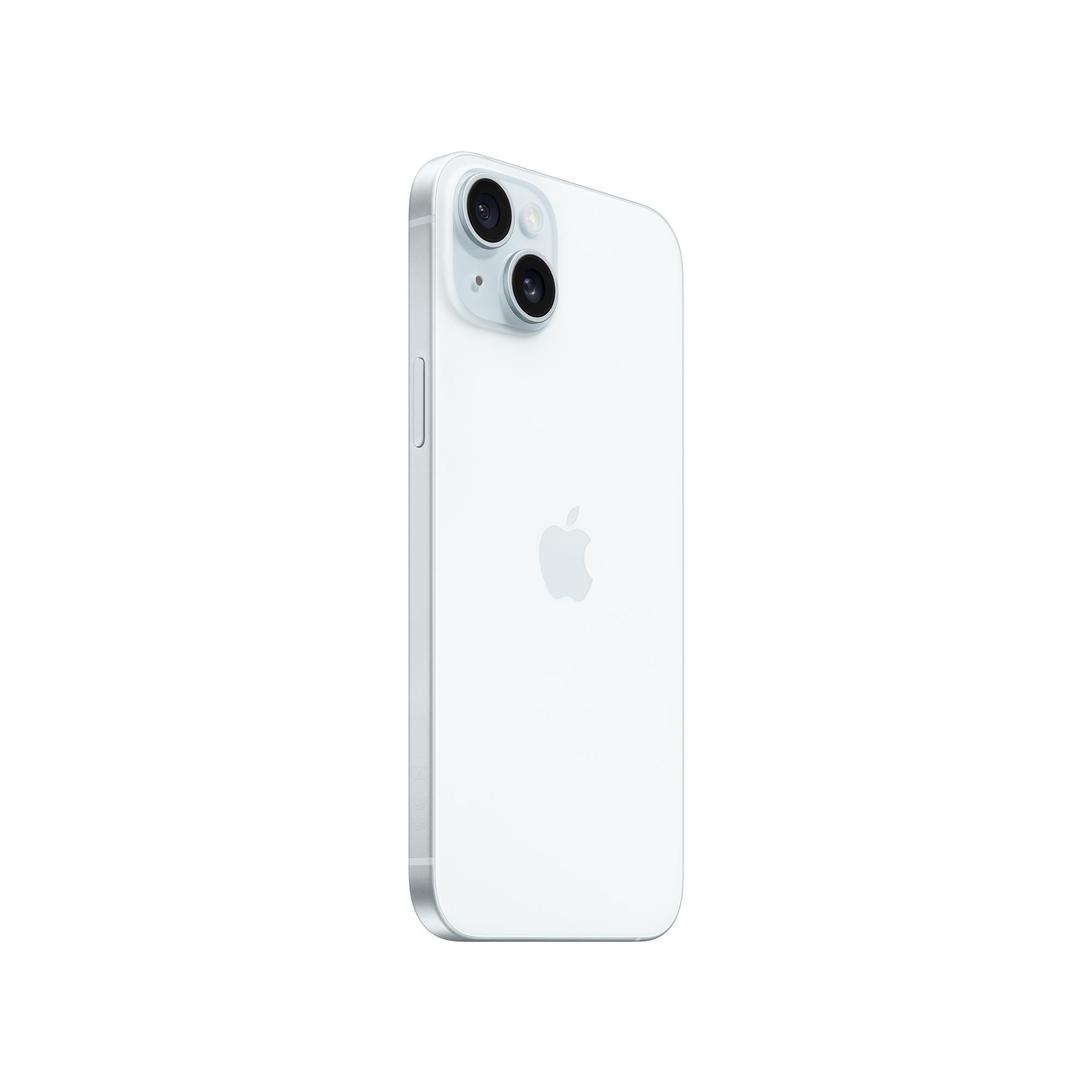 Apple iPhone 15 Plus 256 GB modrý
