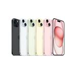 Apple iPhone 15 Plus 512GB Yellow