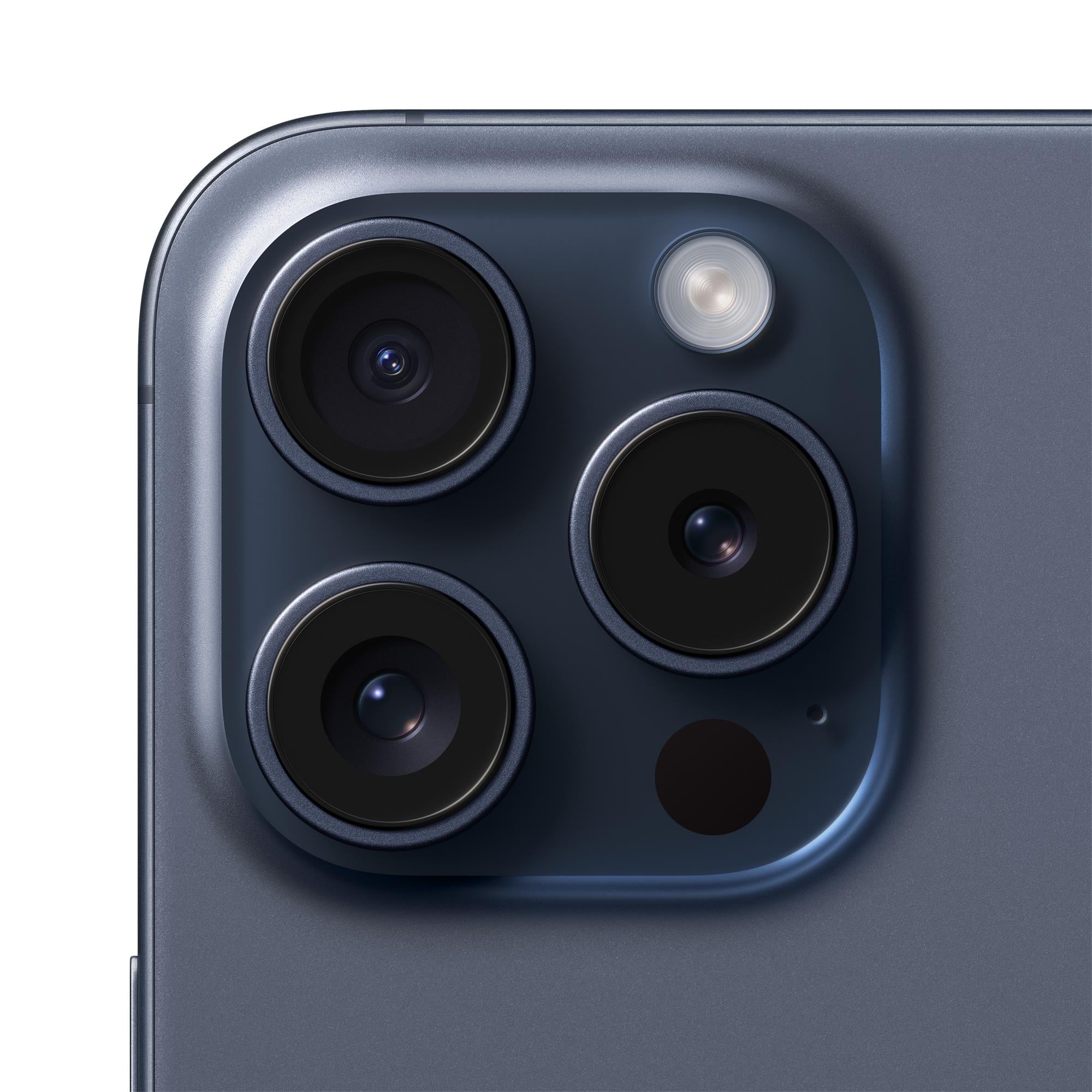 Apple iPhone 15 Pro 128GB Blue