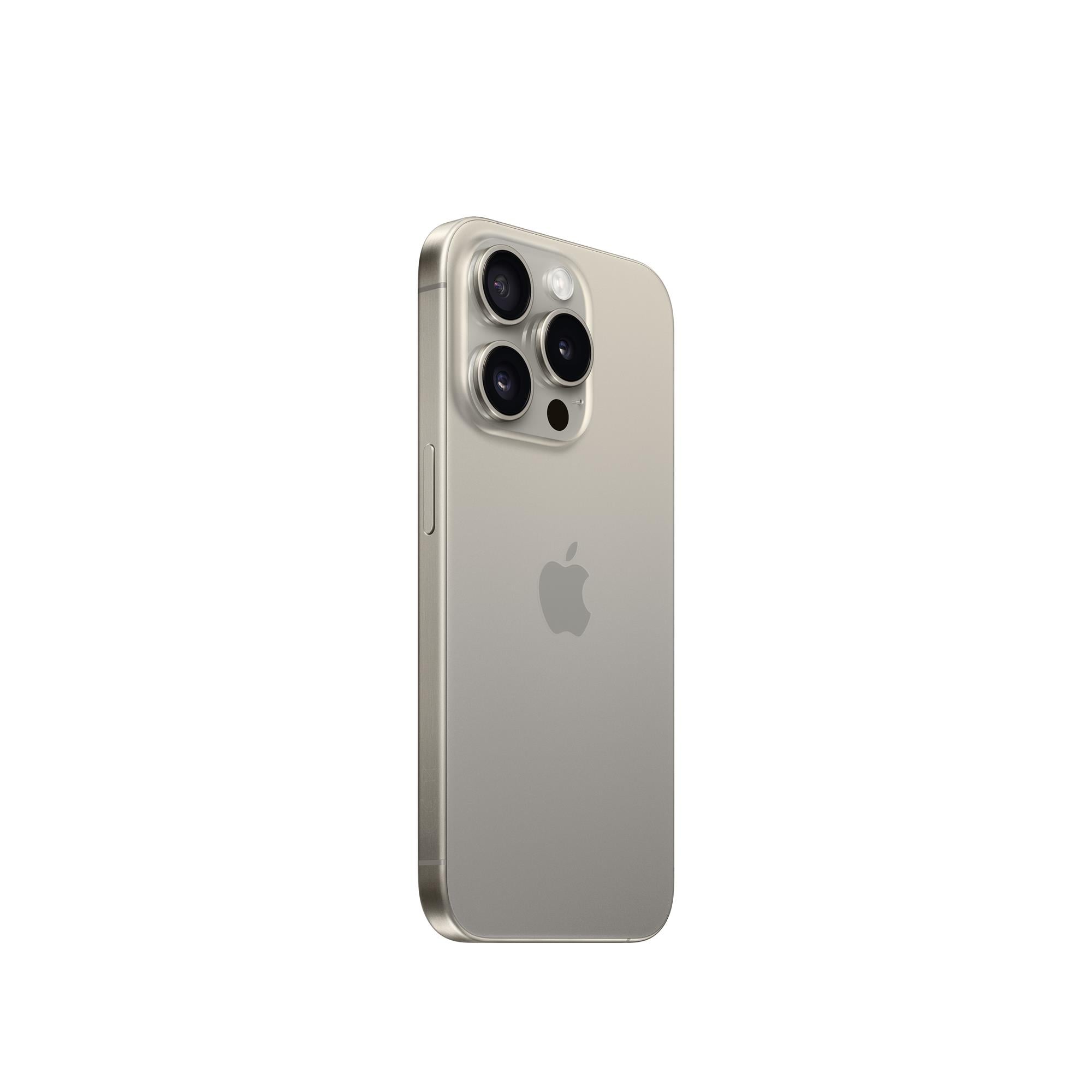 Apple iPhone 15 Pro 1TB Natural