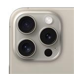 Apple iPhone 15 Pro 256 GB Natural