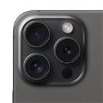 Apple iPhone 15 Pro 256GB Black