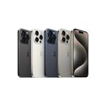 Apple iPhone 15 Pro 256GB Blue