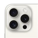 Apple iPhone 15 Pro 512 GB biely