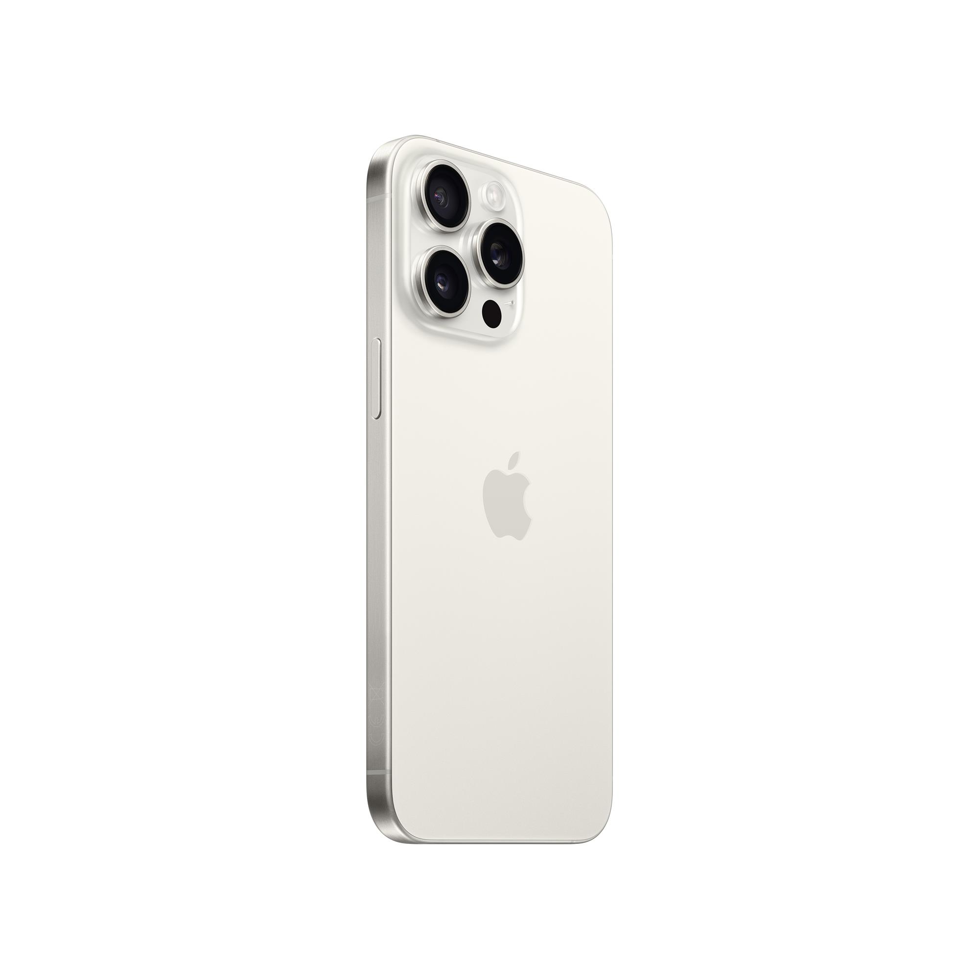 Apple iPhone 15 Pro Max 1TB biely