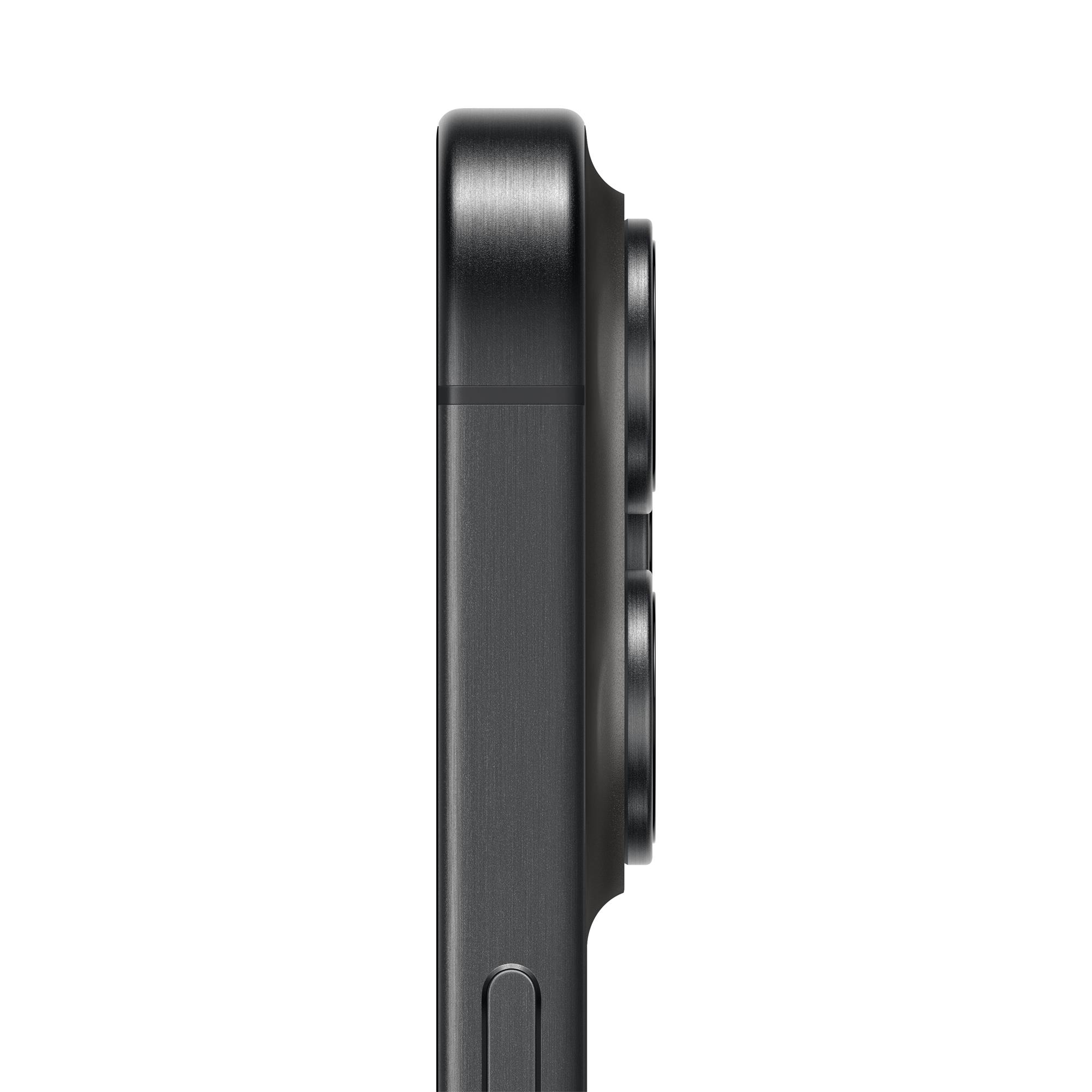Apple iPhone 15 Pro Max 1TB čierny