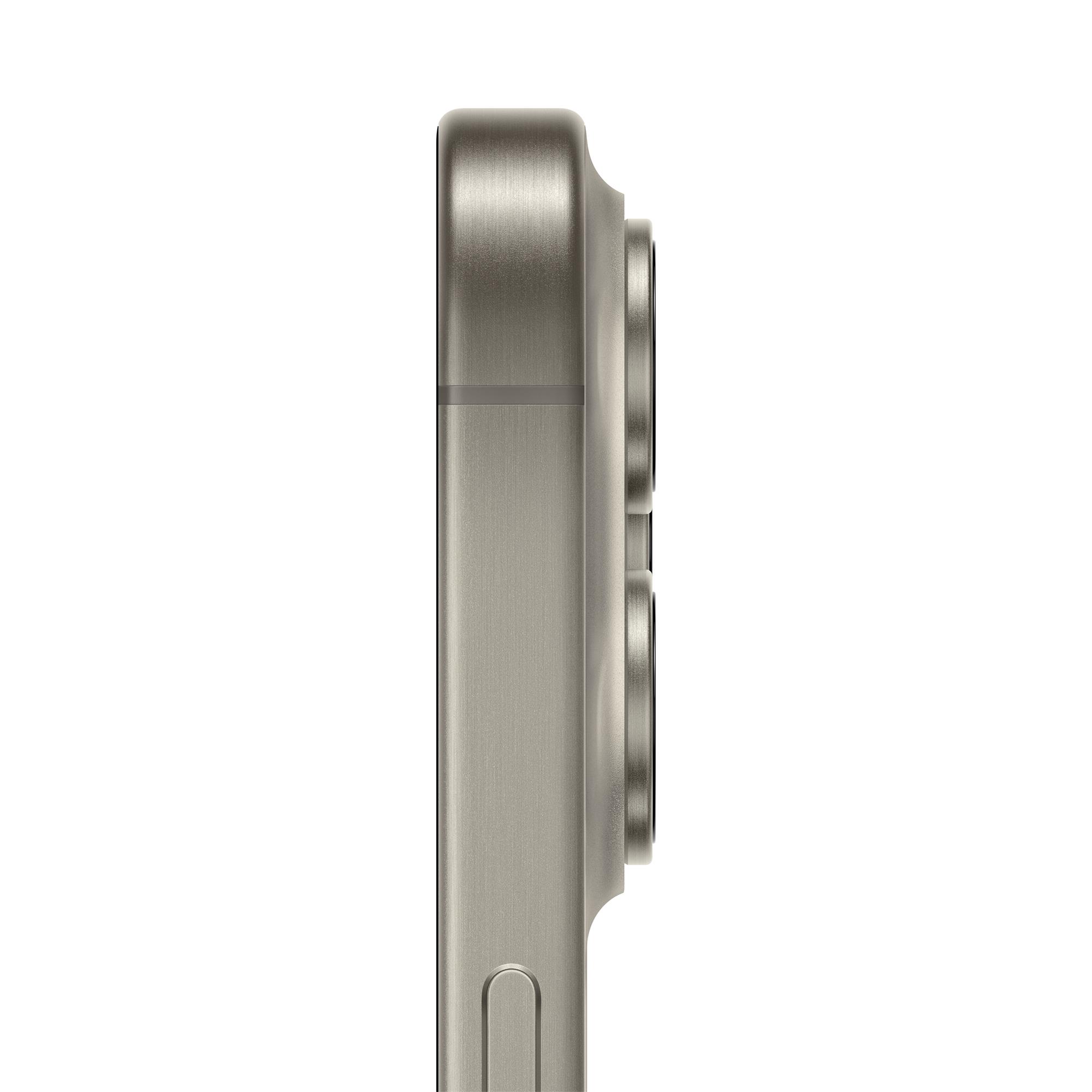 Apple iPhone 15 Pro Max 1TB Natural