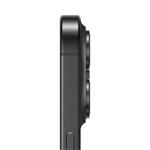 Apple iPhone 15 Pro Max 256GB Black