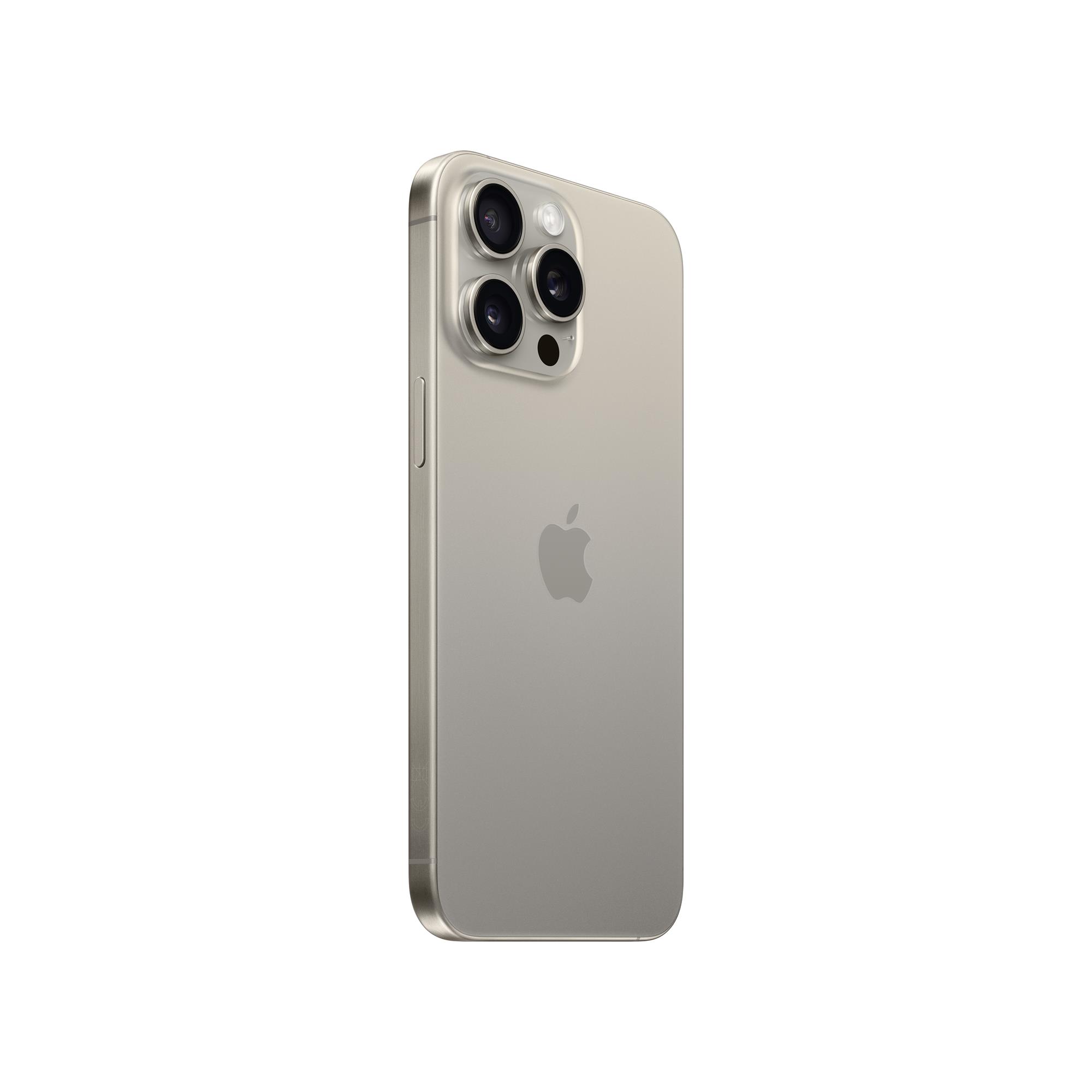 Apple iPhone 15 Pro Max 256GB Natural