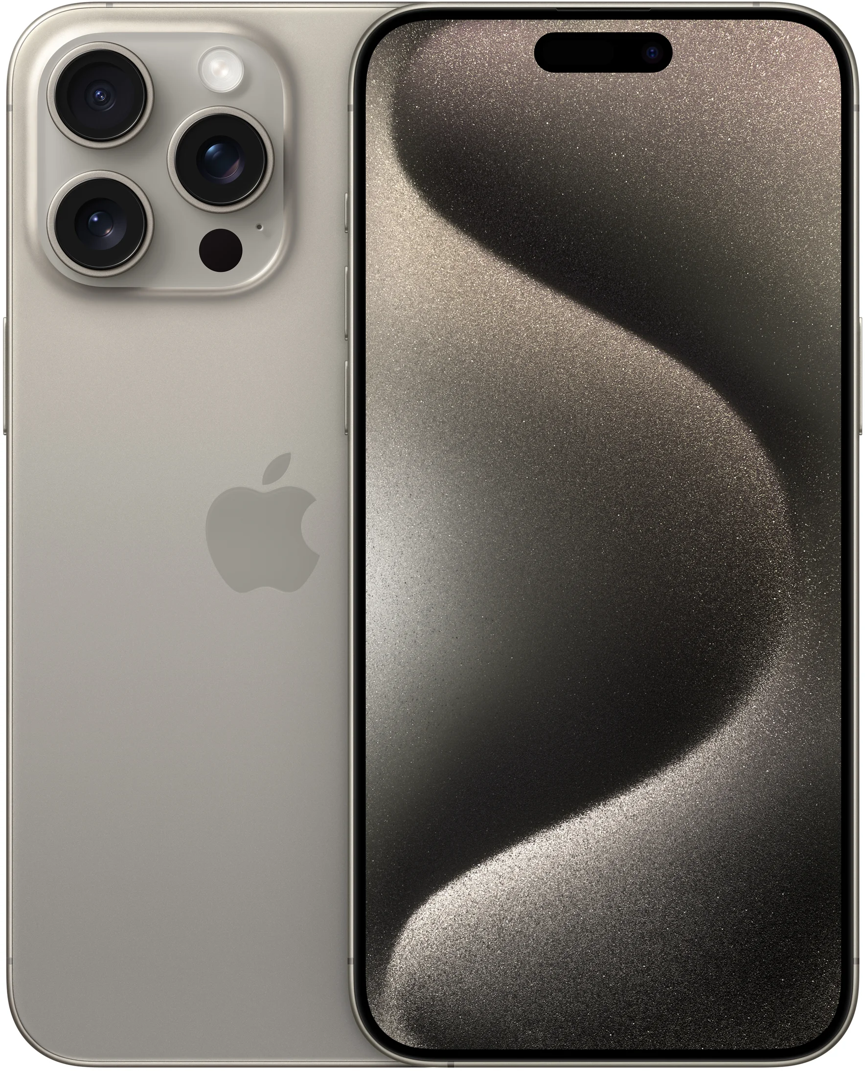Apple iPhone 15 Pro Max 256GB Natural