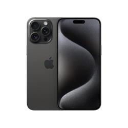 Apple iPhone 15 Pro Max 512GB Black