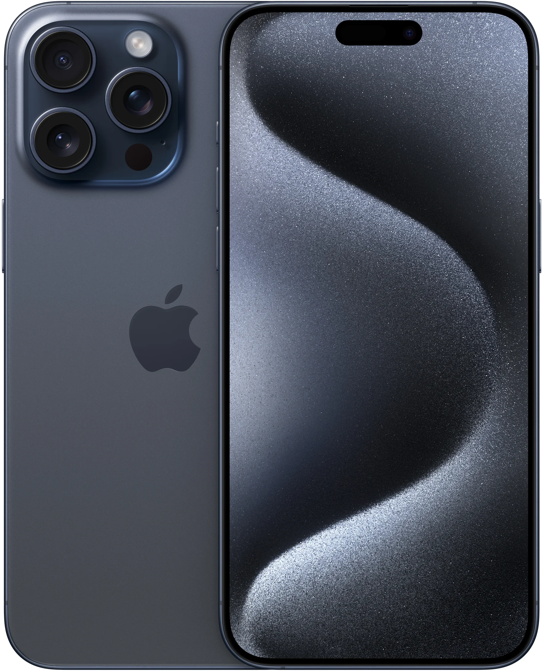 Apple iPhone 15 Pro Max 512GB Blue