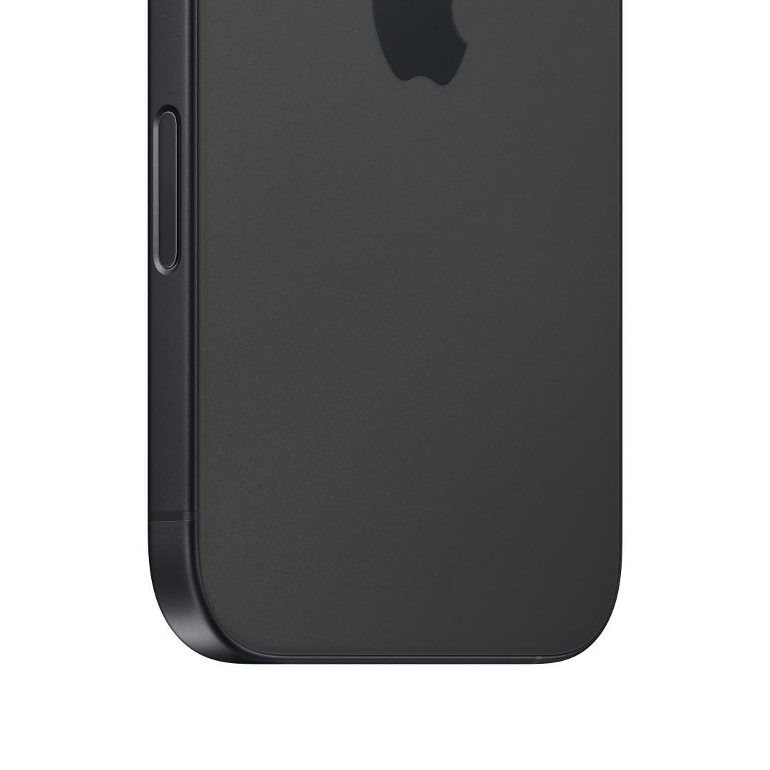 Apple iPhone 16 128 GB čierny