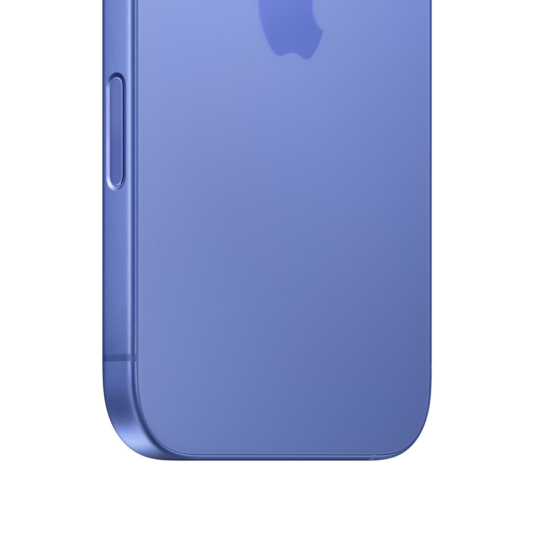 Apple iPhone 16 128GB Ultramarínová